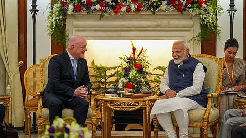 India-New Zealand Free Trade Agreement: The pact aims to double bilateral trade
