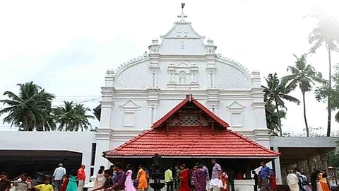 Kadamattom