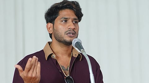 Akhil Marar