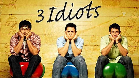 3 Idiots