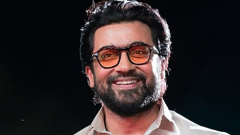 Suriya
