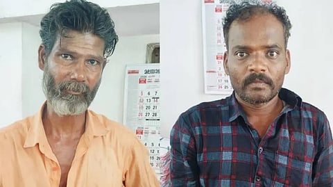 Serial burglar Dollar Anil arrested in Theni by Kozhikode Police