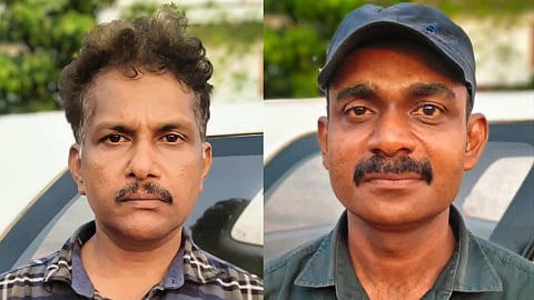 Two Held in Taliparamba for Trafficking MDMA in a Car