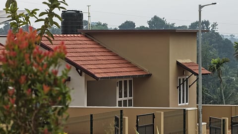 Mundakkai Chooralmala Township