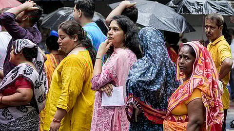 West Bengal Elections 2026 Voting Phase 2