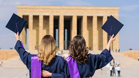 Indian Students Study Abroad 2026