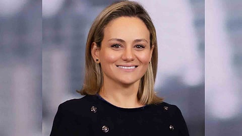 Lorna Hajdini