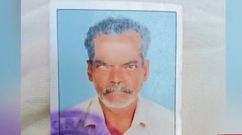 Rajendran