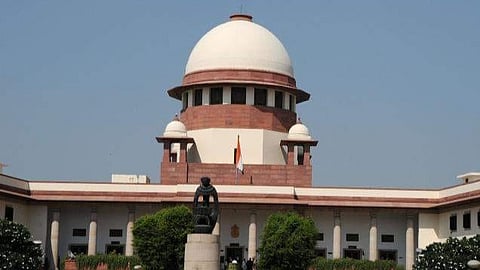 Supreme Court to hear today TMC plea against EC directive on counting supervisors