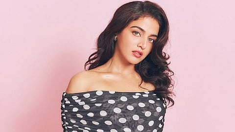 Wamiqa Gabbi