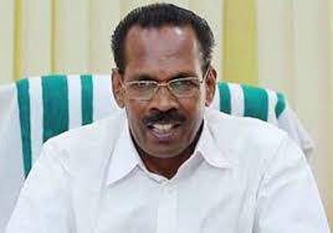 മറുനാടന് തൊഴിലാളികള് കേരളം വിട്ടിട്ടില്ല: മന്ത്രി ടി.പി രാമകൃഷ്ണന്