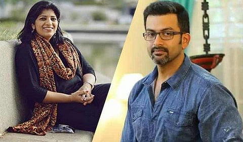 ഒരു കോടി രൂപ കൊടുക്കുന്നതു വരെ കാണാന് പോലും കൂട്ടാക്കിയില്ലെന്ന് സംവിധായിക