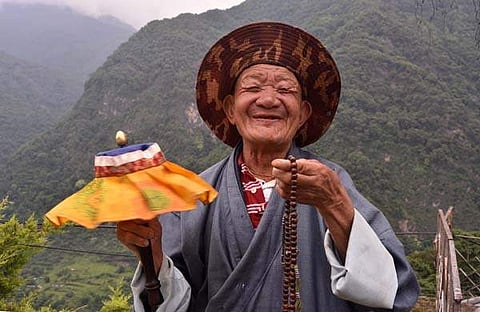 തക്സങ്ങ് മൊണാസ്റ്റ്റി: ഭൂട്ടാന്റെ ധര്മ്മസാരം