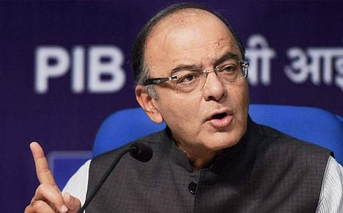 വിവരം  ചോര്ത്തിയില്ലായിരുന്നുവെങ്കില് ഐഎസ്  ഭീകരരെ പിടിക്കാനാവുമായിരുന്നോ? ഡാറ്റ 'നിരീക്ഷണ'ത്തെ ന്യായീകരിച്ച്  ജയറ്റ്ലി