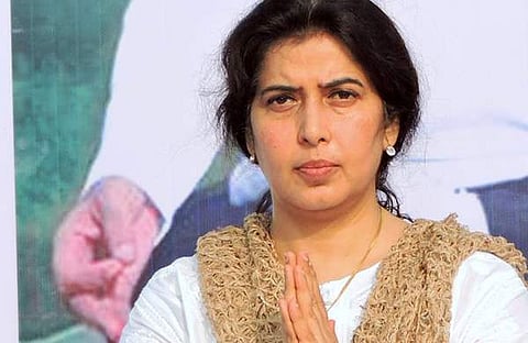 കേരളത്തിലെ സിപിഎം പ്രവര്ത്തകരുടെ കണ്ണ് ചൂഴ്ന്നെടുക്കും: ബിജെപി ജനറല് സെക്രട്ടറി