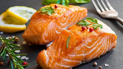 തണുപ്പുകാലമാണ് വരുന്നത്; വിറ്റാമിന് ഡി എങ്ങനെ ലഭ്യമാക്കും...!