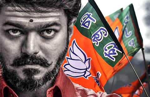 സിനിമാക്കാര് ശ്രദ്ധിക്കുക: സര്ക്കാരിനെ പുകഴ്ത്തി മാത്രമേ സിനിമയെടുക്കാവൂ എന്ന് വൈകാതെ നിയമം വരും; പി.ചിദംബംരം