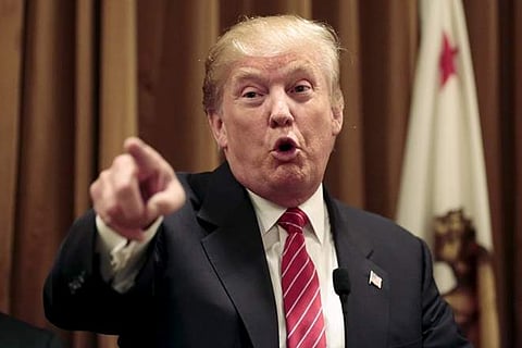 പാക്കിസ്ഥാന് മതസ്വാതന്ത്യം നിഷേധിക്കുന്നു; പാക്കിസ്ഥാനെതിരെ കടുത്ത നിലപാടുമായി വീണ്ടും അമേരിക്ക