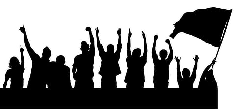 കാമ്പസ് രാഷ്ട്രീയം സംരക്ഷിക്കാന് പുതിയ നിയമം വരുന്നു