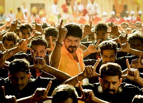 'സിനിമയ്ക്കു പ്രിയം മുറിവൈദ്യം'; മെര്സല് മാത്രമല്ല, പല പടങ്ങളും അങ്ങനെ;പ്രതിരോധിക്കാന് ഒരുങ്ങി ഡോക്റ്റര്മാര്