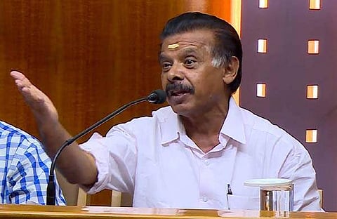 സംസ്കൃതം പഠിച്ചാല് ജോലിയില്ല, അറബി പഠിച്ചാല് ജോലിയുണ്ട്: പ്രയാര് ഗോപാലകൃഷ്ണന്