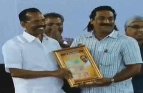 പഠനത്തിനൊപ്പം ഇനി സിനിമയും; സ്കൂള് ടാക്കീസിന് തുടക്കം