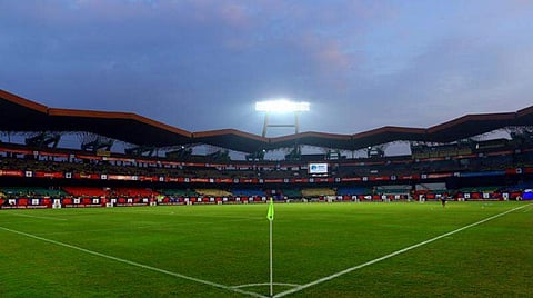 സംഘാടന മികവ്; കേരളത്തിന് ഫിഫയുടെ അഭിനന്ദനം