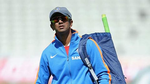 രാഹുല് ദ്രാവിഡിനെ വിറപ്പിച്ചൊരു ബൗളറുണ്ട്, അത് ആരെന്ന് ദ്രാവിഡ് തന്നെ പറയുന്നു