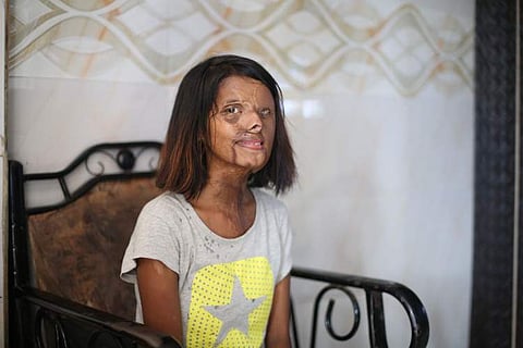 ഞാന് ഇരയല്ല, എന്നെയങ്ങനെ വിളിക്കരുത്; വായിക്കാതെ പോവരുത് ഈ കുറിപ്പ്