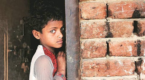 ഉത്തര് പ്രദേശില് മേല്ജാതിക്കാരുടെ ബക്കറ്റില് തൊട്ട ഗര്ഭിണിയായ ദളിത് യുവതിയെ മര്ദ്ദിച്ചു കൊന്നു