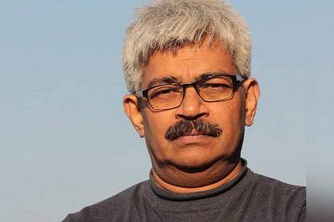 മന്ത്രിയുടെ സെക്സ് സിഡി കൈയിലുണ്ടെന്ന് മാധ്യമ പ്രവര്ത്തകന്റെ വെളിപ്പെടുത്തല്