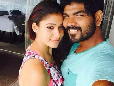 നയന്താര രഹസ്യവിവാഹത്തിന് ഒരുങ്ങുകയാണോ?...