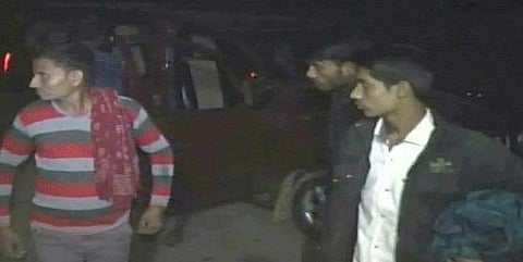 യുപിയില് മന്ത്രിയുടെ അകമ്പടി വാഹനമിടിച്ച് എട്ടുവയസ്സുകാരന് മരിച്ചു; കുറ്റക്കാര്ക്കെതിരെ നടപടിയെടുക്കാന് ഡിജിപിയ്ക്ക് മുഖ്യമന്ത്രിയുടെ നിര്ദേശം