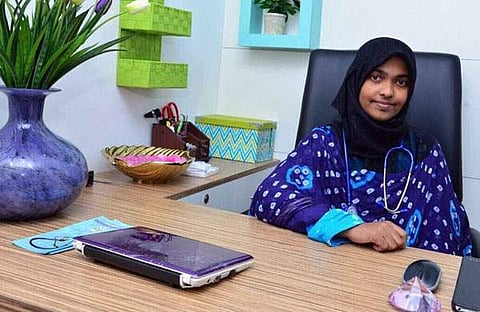 ഹാദിയ കേസ്: എന്ഐഎ അന്വേഷിക്കേണ്ട കുറ്റങ്ങളില്ലെന്ന് കേരളത്തിന്റെ സത്യവാങ്മൂലം