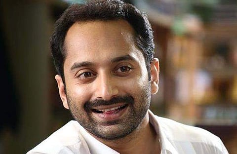 സര്ക്കാരിനെ വെട്ടിച്ച് നടന് ഫഹദ് ഫാസിലും; താരത്തിന്റെ ബെന്സ് കാര് രജിസ്റ്റര് ചെയ്തത് പോണ്ടിച്ചേരിയിലെ വ്യാജമേല്വിലാസത്തില്