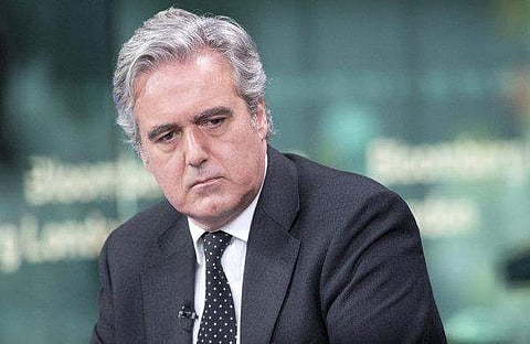 സെക്സ് ടോയ്സ് വാങ്ങാന് വനിതാ സെക്രട്ടറിയോട് ആവശ്യപ്പെട്ടു; ബ്രിട്ടീഷ് മന്ത്രി വിവാദക്കുരുക്കില്