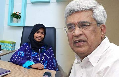 ഹാദിയ വിഷയത്തില് നടന്നത് ജുഡീഷ്യല് അതിരുകടക്കലും വളച്ചൊടിക്കലും: പ്രകാശ് കാരാട്ട്