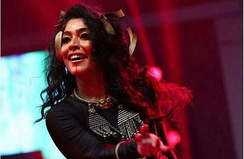 അവരല്ല യഥാര്ഥ ആണുങ്ങള്; പുതിയ ഹാഷ് ടാഗുമായി റിമ: #നല്ലവനൊപ്പം