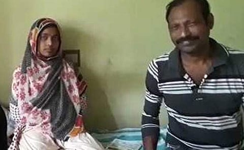 നേതാക്കള്ക്ക് എന്തറിയാം; സര്ക്കാരിനെതിരെ ഹാദിയയുടെ പിതാവ്