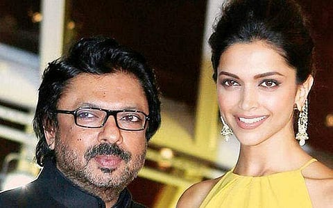 ഇനി ബന്സാലിക്കൊപ്പമില്ല; ബന്സാലിയുടെ അടുത്ത ചിത്രത്തിലെ നായിക താനല്ലെന്ന് ദീപിക