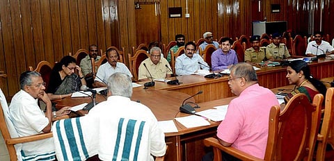 ഗെയ്ല്: നഷ്ട പരിഹാരം ഇരട്ടിയാക്കി; പത്തുസെന്റില് താഴെയുള്ളവര്ക്ക് അഞ്ച് ലക്ഷം അധികം നല്കും