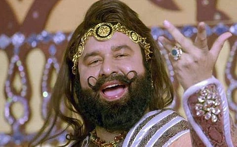 ജയിലിലും ഗുര്മീത് ദൈവം തന്നെ; വെളിപ്പെടുത്തലുമായി സഹതടവകാരന്