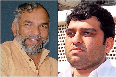 കൂറുമാറ്റത്തിനായി 25 ശിവസേന എംഎല്എമാര്ക്ക് 5 കോടി വീതം വാഗ്ദാനം ചെയ്ത് ബിജെപി