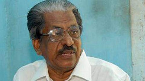 എല്ഡിഎഫില് ഇരുന്നാല് സിപിഐ ആട്ടും തുപ്പുമേറ്റ് നശിക്കുമെന്ന് ആര് എസ് പി