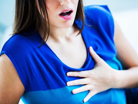 മാറിടത്തില് സ്പര്ശിക്കാനുള്ള വിമുഖത; പുരുഷന്മാരെ അപേക്ഷിച്ച് സ്ത്രീകള്ക്ക് സിപിആര് ലഭിക്കാനുള്ള സാധ്യത കുറവ്