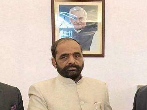 പാക്കിസ്ഥാനും ചൈനയ്ക്കും പിന്നാലെ, ബംഗ്ലാദേശില് നിന്നും ഇന്ത്യ സുരക്ഷാഭീഷണി നേരിടുന്നതായി കേന്ദ്രമന്ത്രി