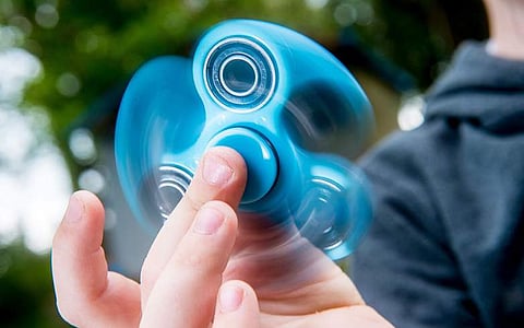 ഈ കളിപ്പാട്ടത്തെ പേടിക്കണം; 2017 ലെ ഏറ്റവും അപകടകാരികളായ കളിപ്പാട്ടങ്ങളില് സ്പിന്നറും