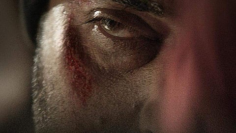 വരുന്നു ബിലാല് ജോണ് കുരിശിങ്കല്; ബിഗ് ബിയുടെ രണ്ടാം ഭാഗത്തിന്റെ ഫസ്റ്റ് ലുക് പോസ്റ്റര് പുറത്തിറക്കി