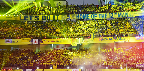 ISL traffic restrictions in Kochi city