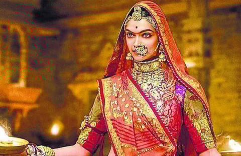 പദ്മാവതി തലവെട്ടല്: ബിജെപി നേതാവിനെതിരെ കേസെടുത്തു; നിലപാടില് നിന്ന് പിന്നോട്ടില്ലെന്ന് സൂരജ്പാല്